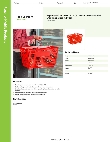 Regency Mobile Products 176MSB32LRD Specsheet