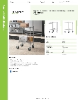 Regency Space Solutions 460CCRT18242 Specsheet Regency Space Solutions 460CCRT18242 Specsheet