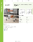 Regency Space Solutions 460CCRT24362 Specsheet Regency Space Solutions 460CCRT24362 Specsheet