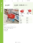Regency Mobile Products 460PSHPCRT35R Specsheet