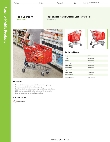 Regency Mobile Products 460PSHPCRT58R Specsheet Regency Mobile Products 460PSHPCRT58R Specsheet