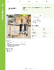 Regency Mobile Products 460SCRT18362 Specsheet