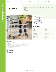 Regency Mobile Products 460SCRT18363 Specsheet