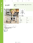 Regency Mobile Products 460SCRT24243 Specsheet