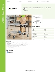 Regency Mobile Products 460SCRT24362 Specsheet Regency Mobile Products 460SCRT24362 Specsheet
