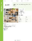 Regency Mobile Products 460SCRT24363 Specsheet