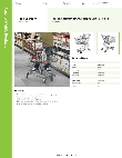 Regency Mobile Products 460SHPCRT35G Specsheet Regency Mobile Products 460SHPCRT35G Specsheet