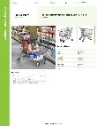 Regency Mobile Products 460SHPCRT85G Specsheet