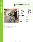 Regency Mobile Products 460SHPCRTOTB Specsheet