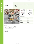Regency Mobile Products 460SHPCRTTT Specsheet