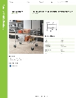 Regency Mobile Products 460UCART2436 Specsheet Regency Mobile Products 460UCART2436 Specsheet