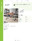 Regency Mobile Products 460UCRT18483 Specsheet