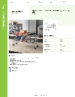 Regency Mobile Products 460UCRT18603 Specsheet
