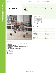 Regency Mobile Products 460UCRT24363 Specsheet