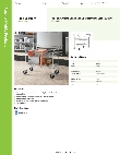 Regency Mobile Products 460UCT18361B Specsheet