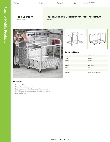 Regency Mobile Products 522BPT2KD Specsheet