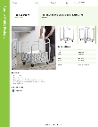 Regency Mobile Products 522BPTKD Specsheet