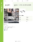 Regency Mobile Products 600BPDA Specsheet Regency Mobile Products 600BPDA Specsheet