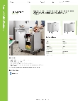Regency Mobile Products 600C3S2133DD Specsheet