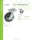 Regency Mobile Products 600CARTCSTB Specsheet
