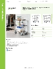 Regency Mobile Products 600CT1627KD Specsheet