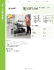 Regency Mobile Products 600CT2239WD8 Specsheet