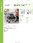 Regency Mobile Products 600CT2239WDU Specsheet