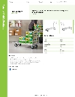 Regency Mobile Products 600DUN2048M Specsheet