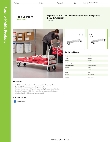 Regency Mobile Products 600DUN2060M Specsheet