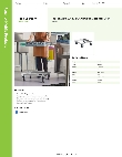Regency Mobile Products 600GRDA Specsheet