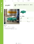 Regency Mobile Products 600KDLY16 Specsheet Regency Mobile Products 600KDLY16 Specsheet