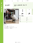 Regency Mobile Products 600KPT400 Specsheet