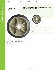 Regency Mobile Products 600KPTW Specsheet