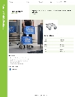 Regency Mobile Products 600MCD1313 Specsheet Regency Mobile Products 600MCD1313 Specsheet