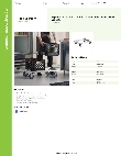 Regency Mobile Products 600MCD1926 Specsheet