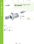 Regency Plumbing & Hardware 600CARTCOLD8 Specsheet