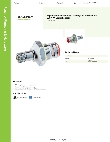 Regency Plumbing & Hardware 600CARTHOT8 Specsheet