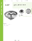 Regency Plumbing & Hardware 600DBS312 Specsheet