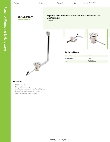 Regency Plumbing & Hardware 600DT2OP Specsheet
