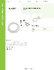 Regency Plumbing & Hardware 600DWINSTKIT Specsheet