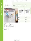 Regency Plumbing & Hardware 600DWK11 Specsheet