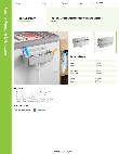 Regency Plumbing & Hardware 600DWK15 Specsheet