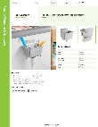 Regency Plumbing & Hardware 600DWK7 Specsheet