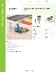Regency Plumbing & Hardware 600DWKBF12 Specsheet