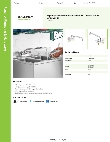 Regency Plumbing & Hardware 600FD414 Specsheet