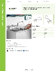 Regency Plumbing & Hardware 600FD418DJ Specsheet