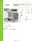 Regency Plumbing & Hardware 600FD46G Specsheet Regency Plumbing & Hardware 600FD46G Specsheet