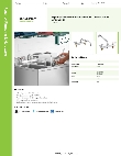 Regency Plumbing & Hardware 600FD814 Specsheet
