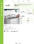 Regency Plumbing & Hardware 600FD816 Specsheet