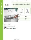 Regency Plumbing & Hardware 600FD88G Specsheet Regency Plumbing & Hardware 600FD88G Specsheet